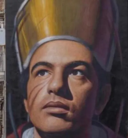 Al Centro Storico 아파트 *