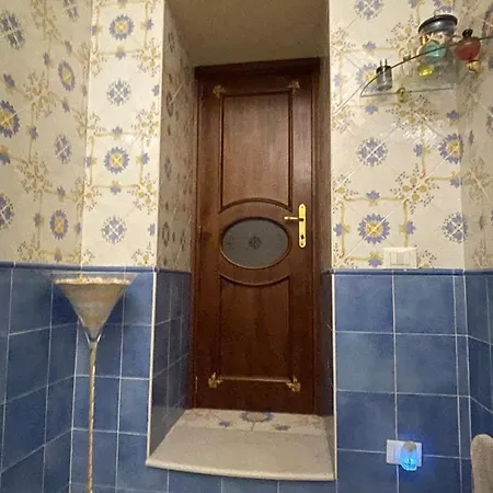 아파트 Al Centro Storico 나폴리