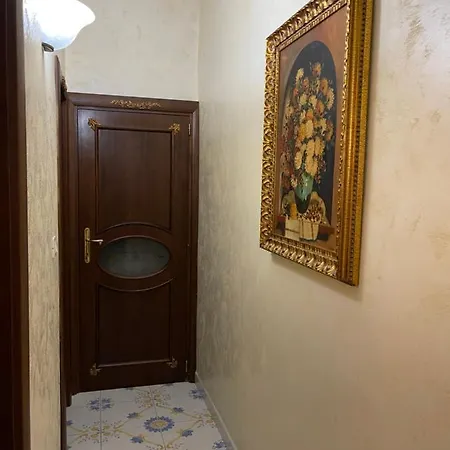 Al Centro Storico *