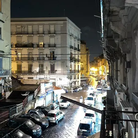 Al Centro Storico