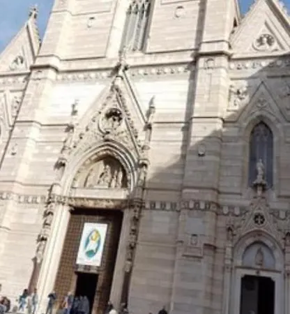 Al Centro Storico *