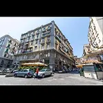 Al Centro Storico Daire Napoli