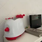 Daire Al Centro Storico Napoli