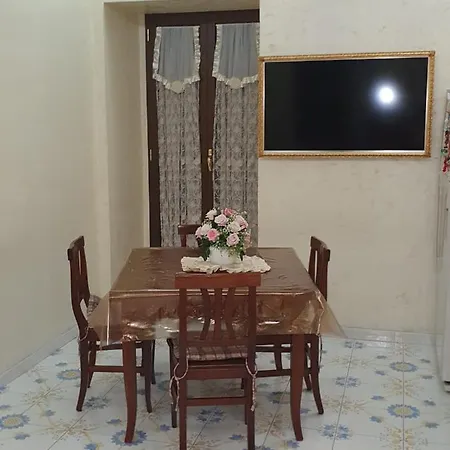 Apartamento Al Centro Storico *