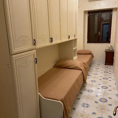 Al Centro Storico