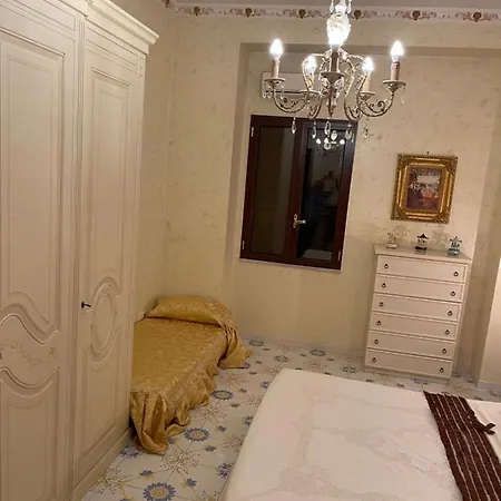 Apartamento Al Centro Storico Nápoles