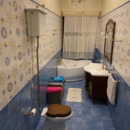 Al Centro Storico