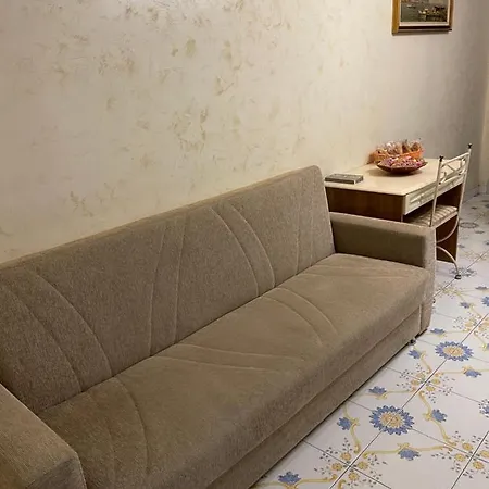 Al Centro Storico Napoli