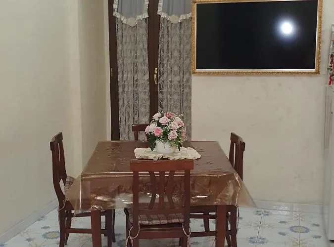 Apartman Al Centro Storico *