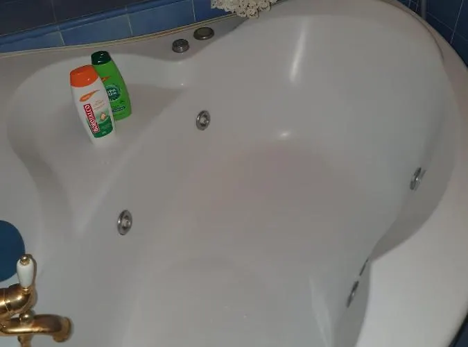 Al Centro Storico Nápoles