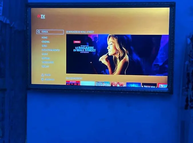 Al Centro Storico アパート *