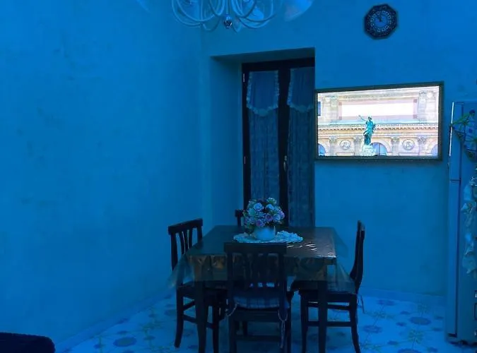 Al Centro Storico アパート