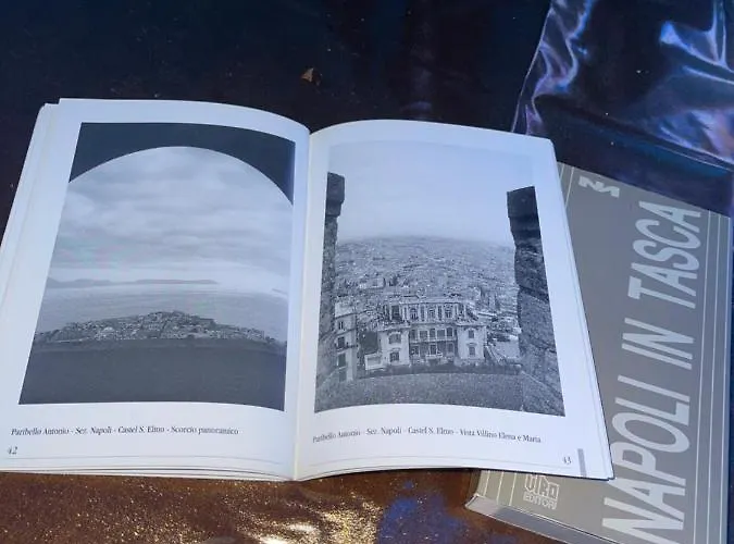 アパート Al Centro Storico