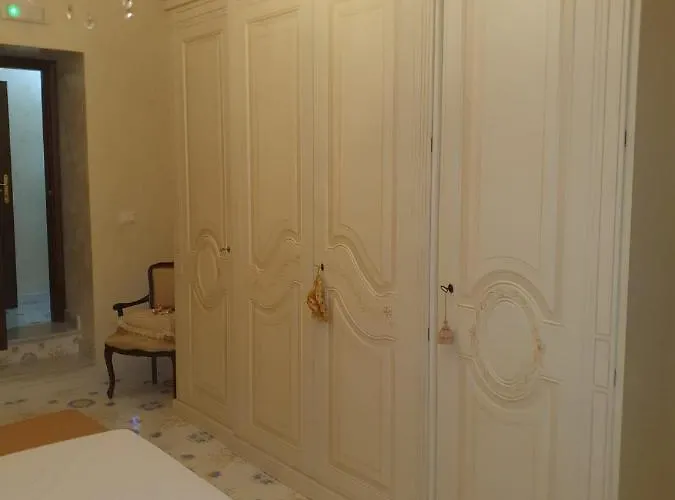 Al Centro Storico ナポリ