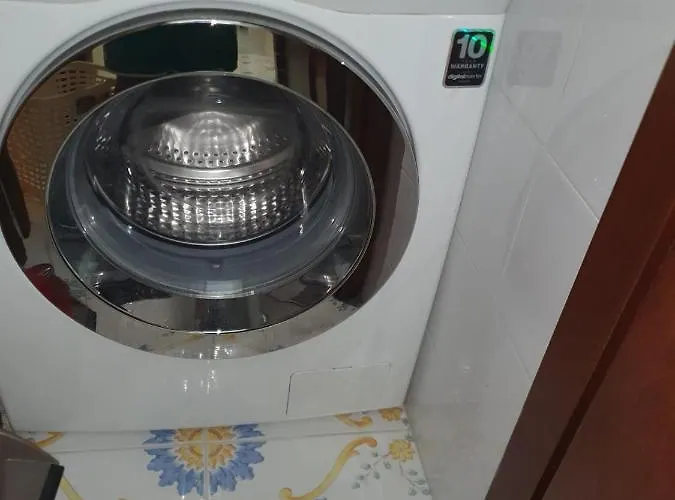 Al Centro Storico アパート