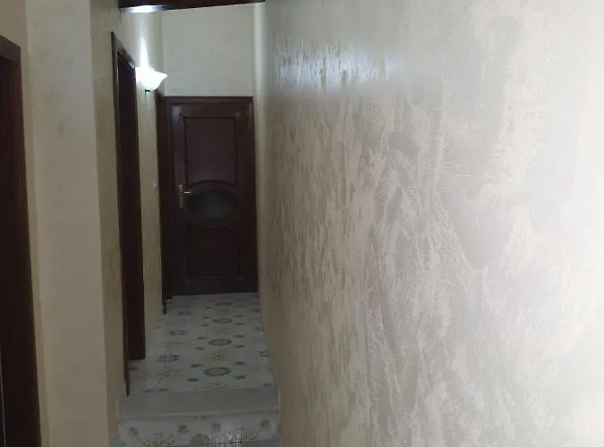 アパート Al Centro Storico *