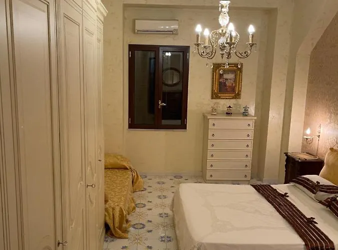 Al Centro Storico Apartamento