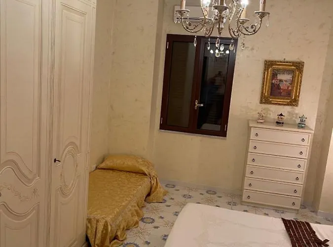 Apartamento Al Centro Storico Nápoles