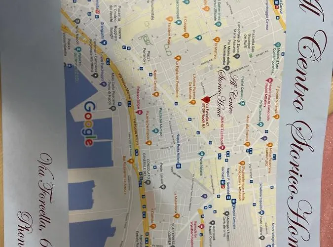 Al Centro Storico Apartamento *