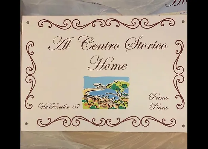 Apartman Al Centro Storico