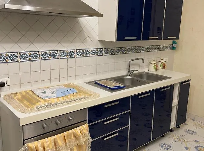 Al Centro Storico ナポリ