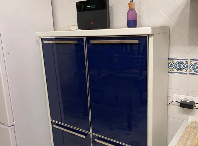 アパート Al Centro Storico ナポリ