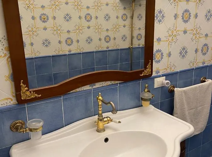 Al Centro Storico ナポリ