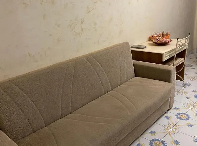 Al Centro Storico ナポリ