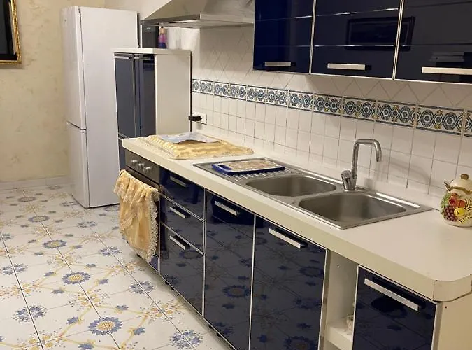 アパート Al Centro Storico ナポリ