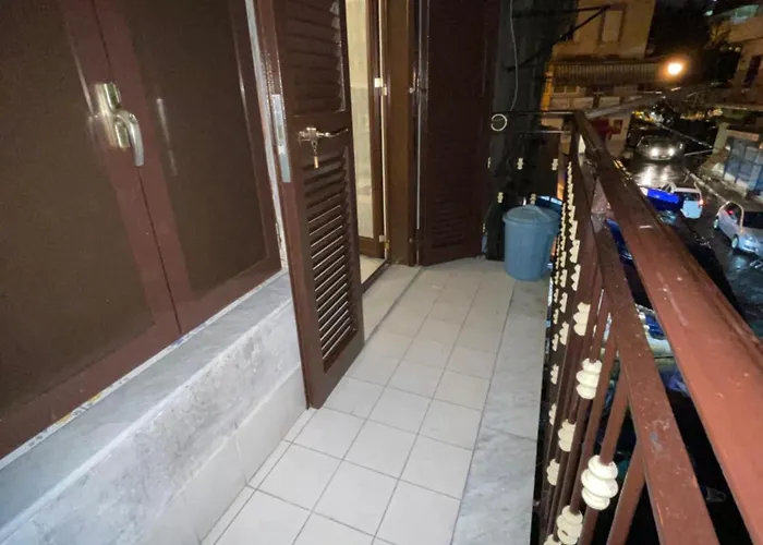 Al Centro Storico Apartamento