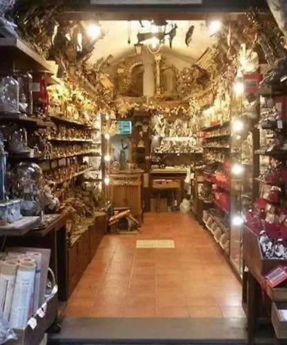 Al Centro Storico アパート