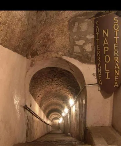 Al Centro Storico * Nápoles