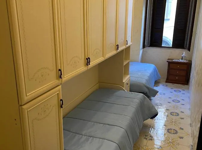 Apartman Al Centro Storico *