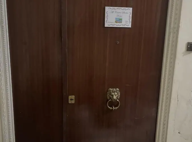 Al Centro Storico ナポリ