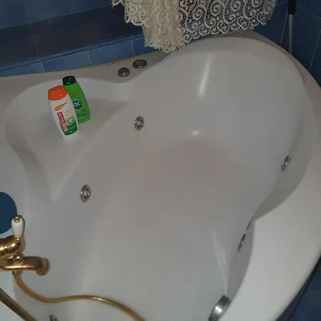 Al Centro Storico Neapel