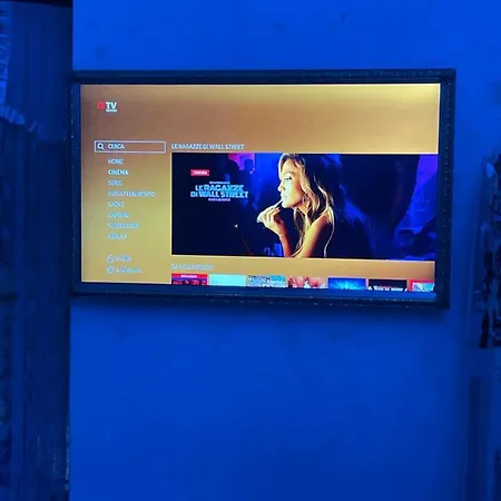 Al Centro Storico Apartment *