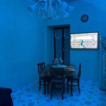 Al Centro Storico Apartment