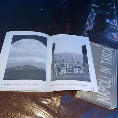 Lejlighed Al Centro Storico