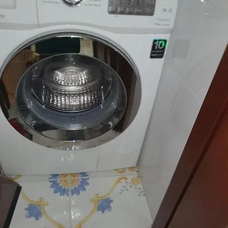 Al Centro Storico Lejlighed