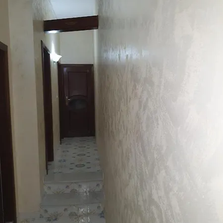 Apartment Al Centro Storico *