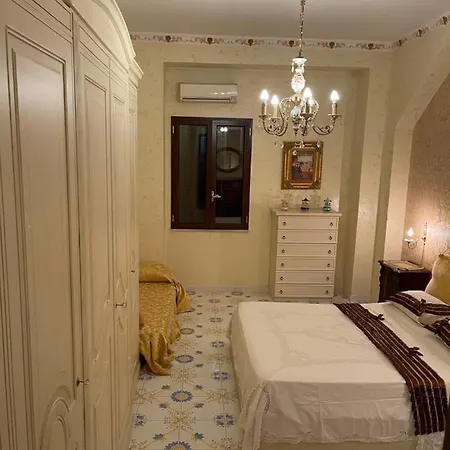 Al Centro Storico Apartment