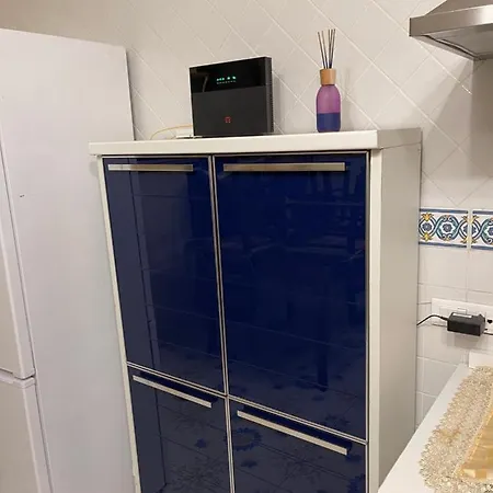 Apartment Al Centro Storico Neapel