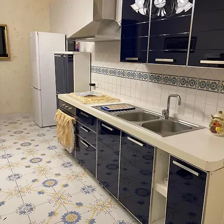 Lejlighed Al Centro Storico Napoli