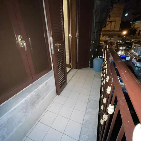 Al Centro Storico Apartment