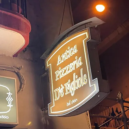 Al Centro Storico * Napoli