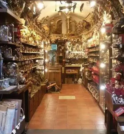 Al Centro Storico Apartment