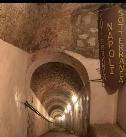 Al Centro Storico * Neapel