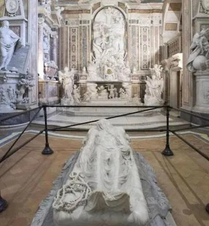 Al Centro Storico Lejlighed