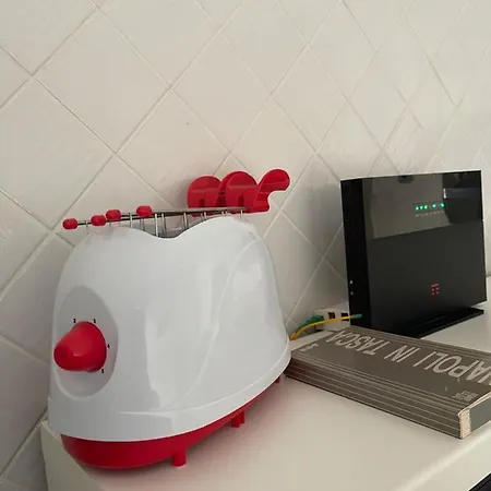 Apartment Al Centro Storico Neapel