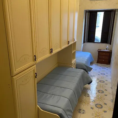 Apartment Al Centro Storico *